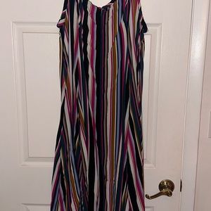 High low dress